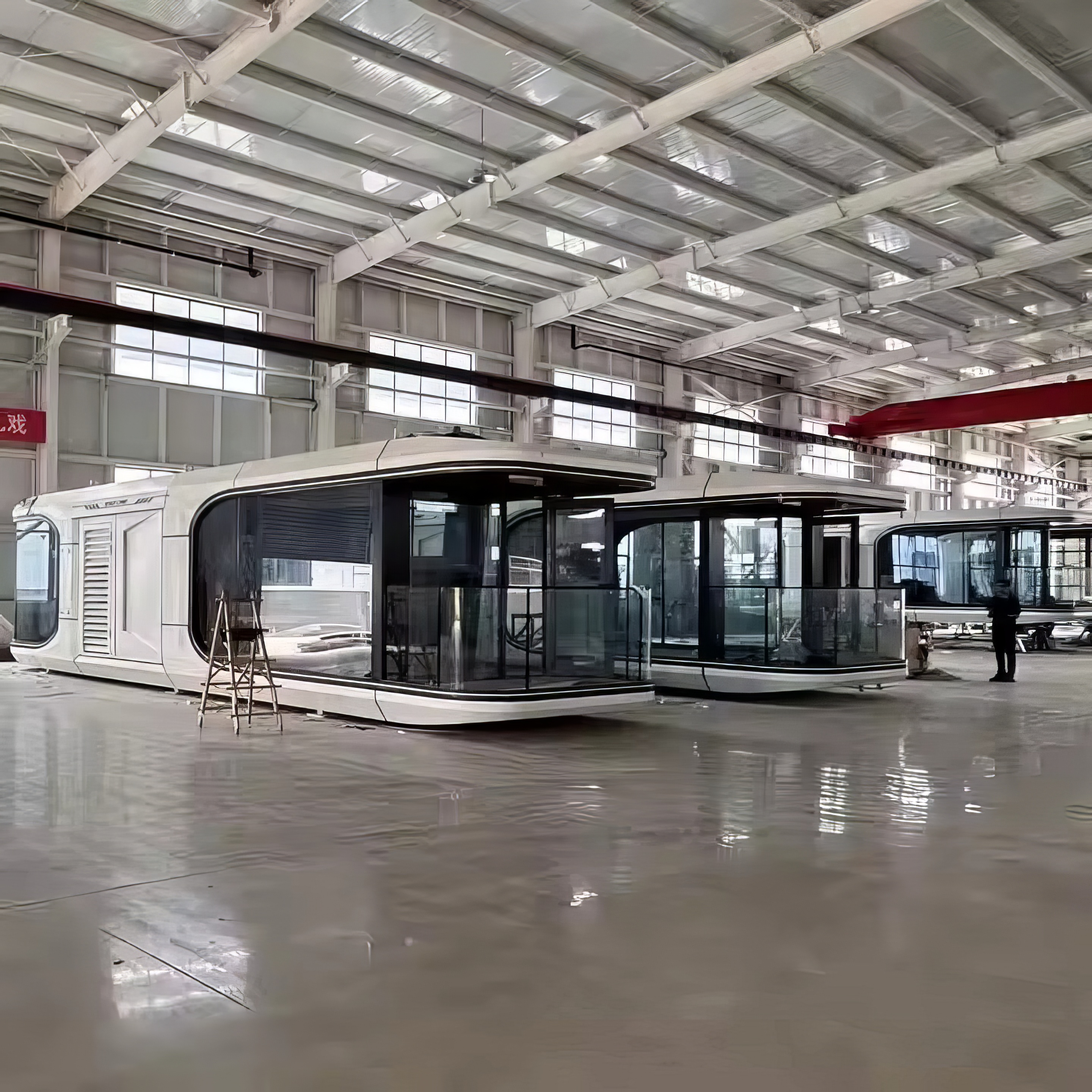 Строительство